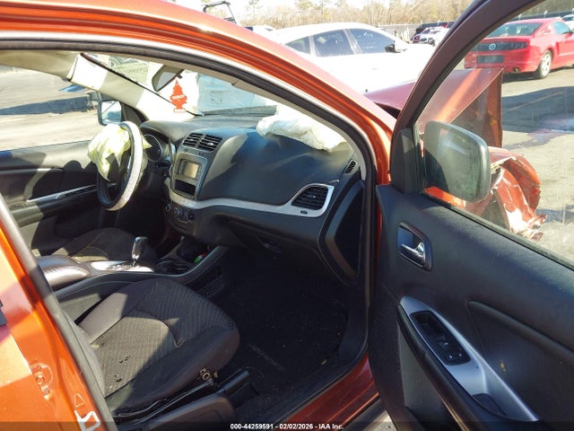 Продаж на аукціоні авто 2013 Dodge Journey Se, vin: 3C4PDCAB0DT532281, номер лоту: 44259591