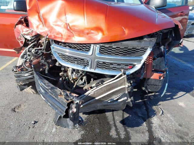 Продаж на аукціоні авто 2013 Dodge Journey Se, vin: 3C4PDCAB0DT532281, номер лоту: 44259591