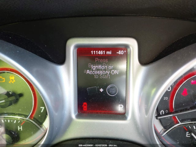 Продаж на аукціоні авто 2013 Dodge Journey Se, vin: 3C4PDCAB0DT532281, номер лоту: 44259591