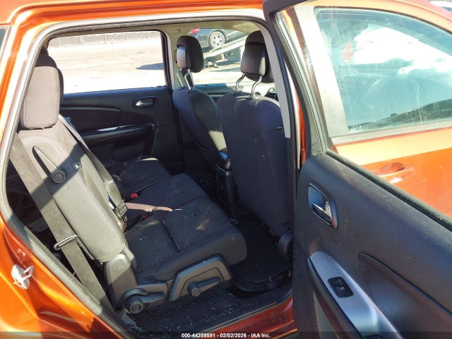 Продаж на аукціоні авто 2013 Dodge Journey Se, vin: 3C4PDCAB0DT532281, номер лоту: 44259591