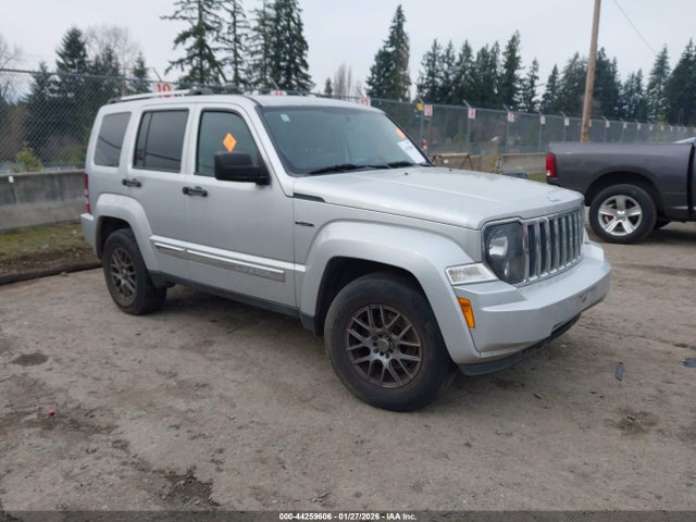 2012 JEEP LIBERTY 1C4PJMFK9CW151092