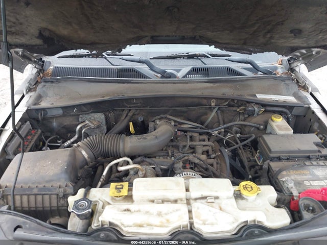 2012 JEEP LIBERTY 1C4PJMFK9CW151092 Photo 9