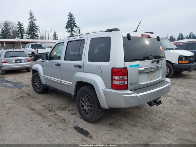 2012 JEEP LIBERTY 1C4PJMFK9CW151092 Photo 2