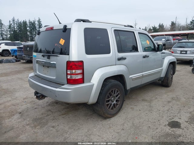 2012 JEEP LIBERTY 1C4PJMFK9CW151092 Photo 3