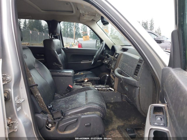 2012 JEEP LIBERTY 1C4PJMFK9CW151092 Photo 4