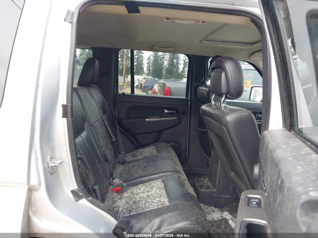 2012 JEEP LIBERTY 1C4PJMFK9CW151092 Photo 7