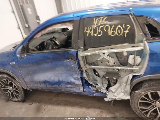 JA4AR3AW7HZ064066 Mitsubishi Outlander Sport 2.4 Se