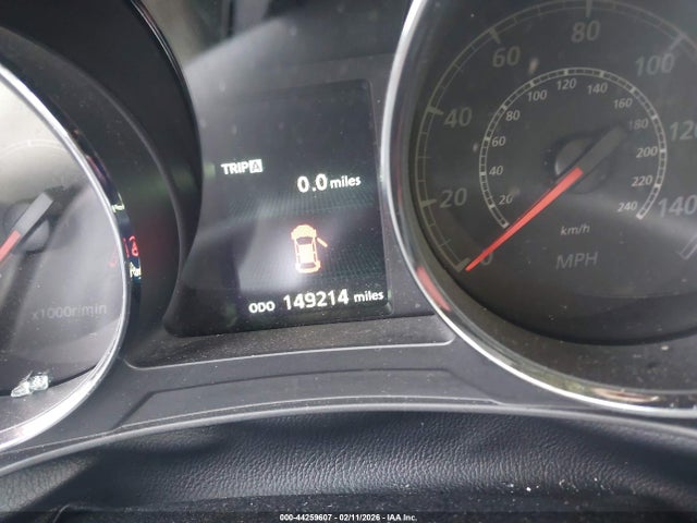 JA4AR3AW7HZ064066 Mitsubishi Outlander Sport 2.4 Se
