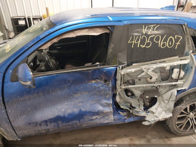 2017 MITSUBISHI OUTLANDER SPORT JA4AR3AW7HZ064066 Photo 5