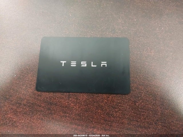 2024 TESLA MODEL Y 7SAYGDEF2RA303735 Photo 10