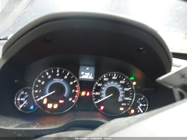 2010 SUBARU OUTBACK 4S4BRBHC0A3346750 Photo 6