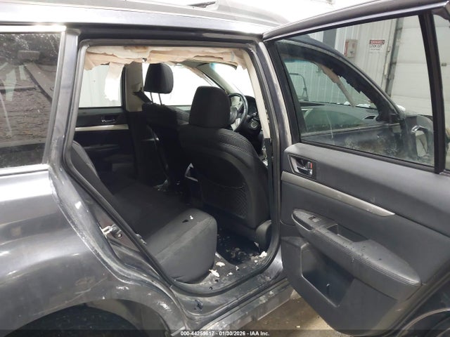 2010 SUBARU OUTBACK 4S4BRBHC0A3346750 Photo 7