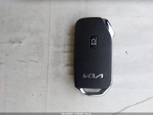 5XYK7CDF3RG147358 KIA Sportage X-pro Prestige