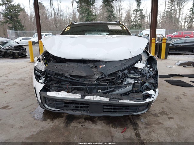 5XYK7CDF3RG147358 KIA Sportage X-pro Prestige
