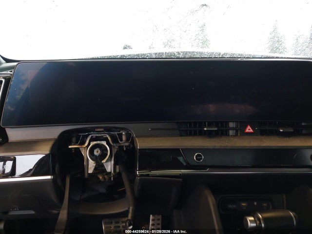5XYK7CDF3RG147358 KIA Sportage X-pro Prestige
