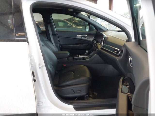 5XYK7CDF3RG147358 KIA Sportage X-pro Prestige