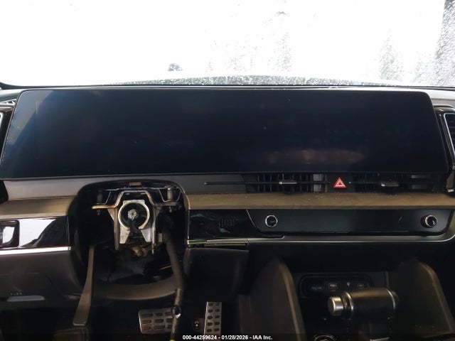 5XYK7CDF3RG147358 KIA Sportage X-pro Prestige