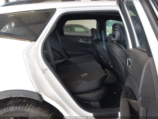 5XYK7CDF3RG147358 KIA Sportage X-pro Prestige