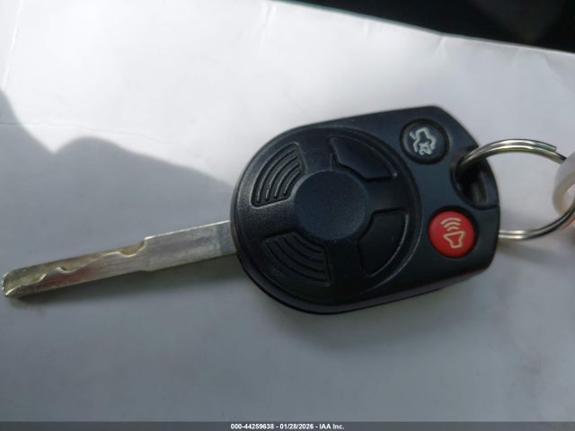 Ford FOCUS SE 2018 1FADP3FE7JL312856 Image 11