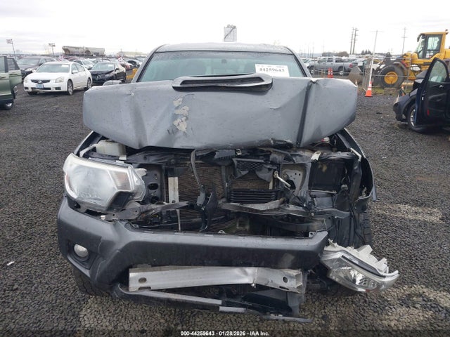Toyota Tacoma Base V6 2014 3TMLU4EN8EM154490 Image 13