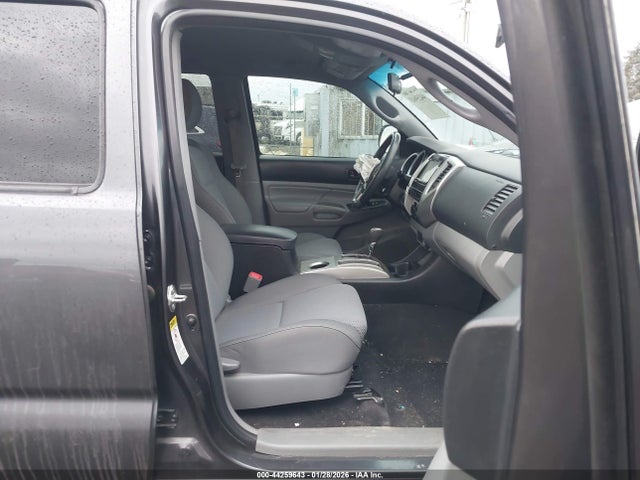 Toyota Tacoma Base V6 2014 3TMLU4EN8EM154490 Image 5