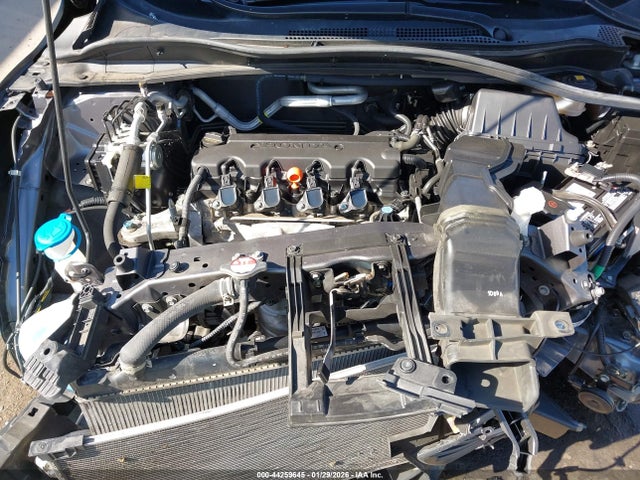 3CZRU5H33MM726245 Honda Hr-v 2wd Lx