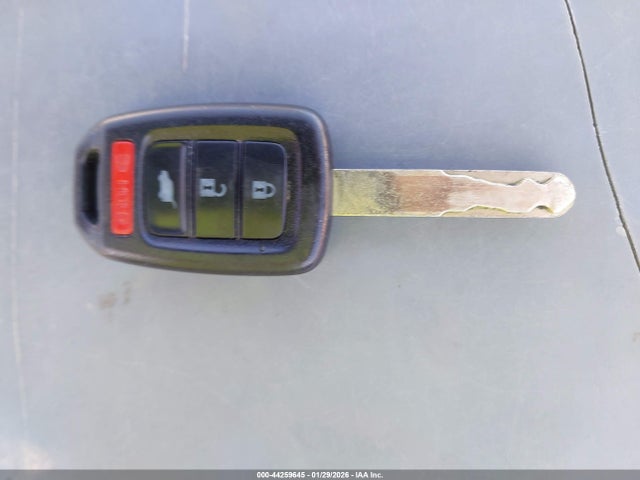 3CZRU5H33MM726245 Honda Hr-v 2wd Lx