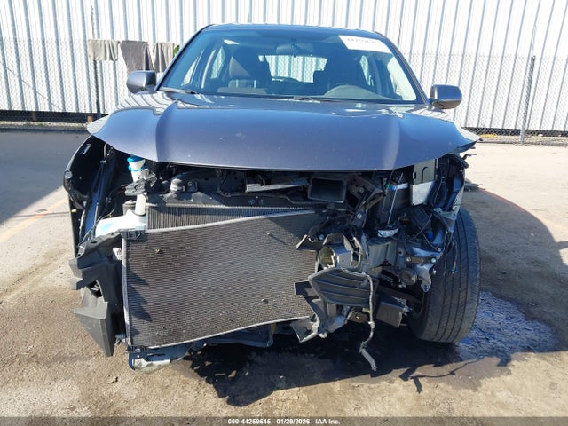 3CZRU5H33MM726245 Honda Hr-v 2wd Lx