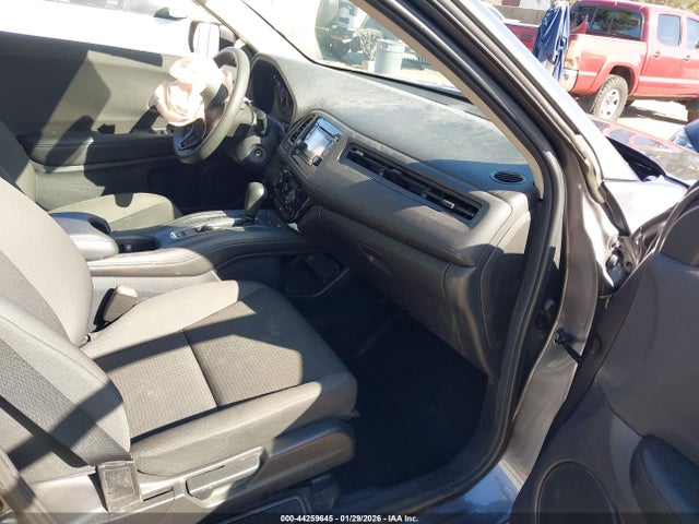 3CZRU5H33MM726245 Honda Hr-v 2wd Lx