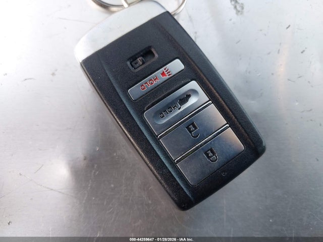 44259647 :رقم المزاد ، 5FRYD4H29EB025376 vin ، 2014 Acura Mdx مزاد بيع