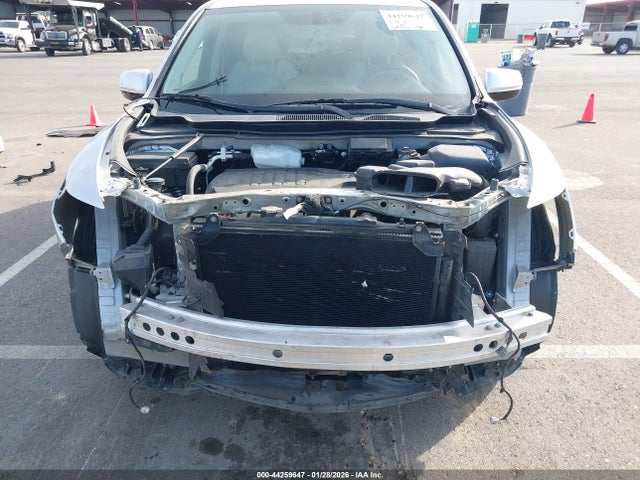 44259647 :رقم المزاد ، 5FRYD4H29EB025376 vin ، 2014 Acura Mdx مزاد بيع
