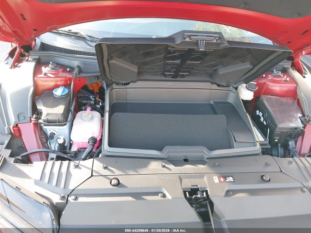 Aukcja sprzedaży 2025 Kia Ev6 Light Long Range, vin: 5XYC34JA5SG014119, numer aukcji: 44259649