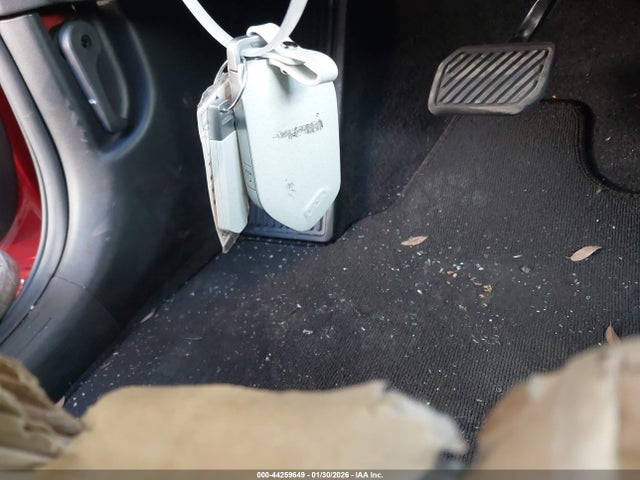 Aukcja sprzedaży 2025 Kia Ev6 Light Long Range, vin: 5XYC34JA5SG014119, numer aukcji: 44259649