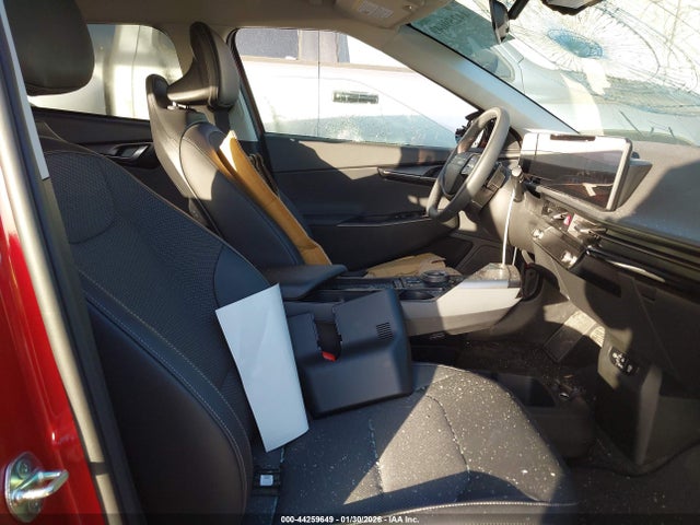 Aukcja sprzedaży 2025 Kia Ev6 Light Long Range, vin: 5XYC34JA5SG014119, numer aukcji: 44259649