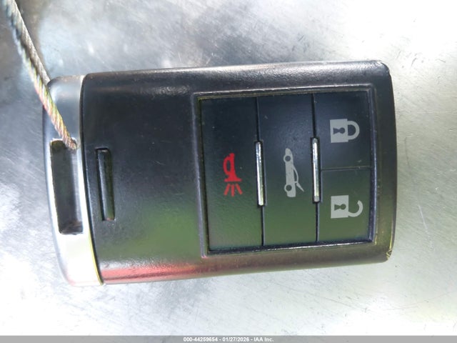 2010 CHEVROLET CORVETTE 1G1YW2DW1A5102674 Photo 10