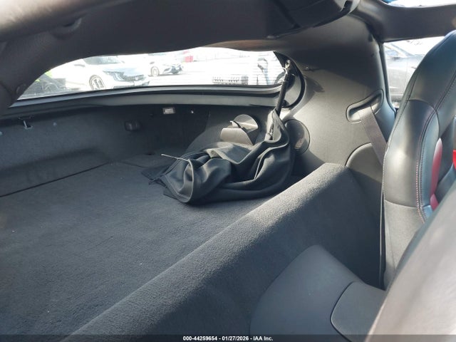 2010 CHEVROLET CORVETTE 1G1YW2DW1A5102674 Photo 7