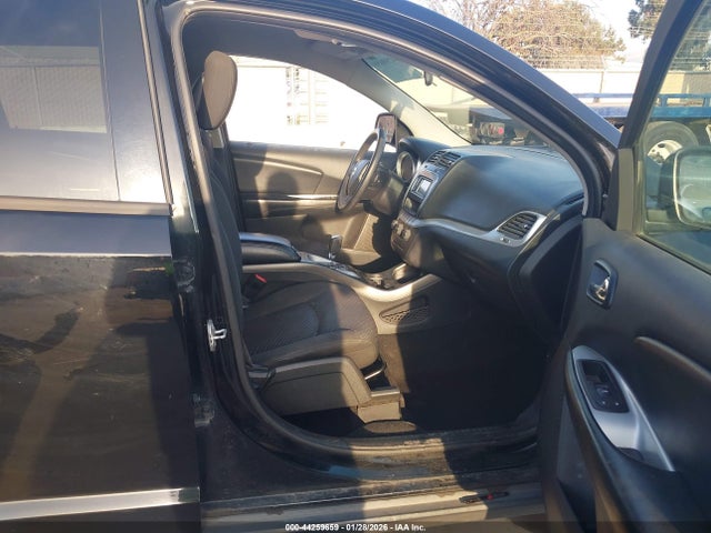 3C4PDDBG8GT150035 Dodge Journey Sxt