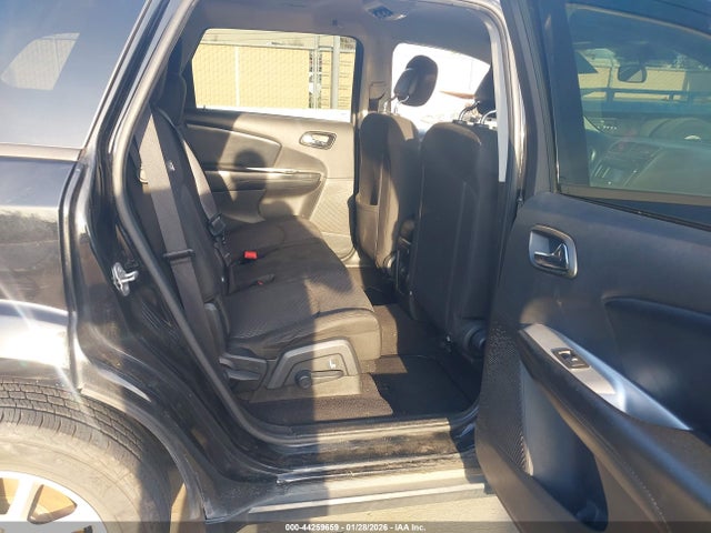 3C4PDDBG8GT150035 Dodge Journey Sxt