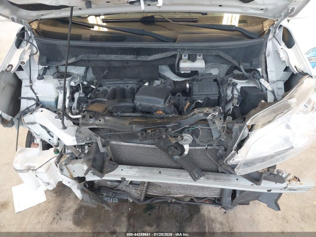 3N6CM0KN8KK690275 Nissan NV200 SV