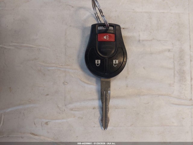 3N6CM0KN8KK690275 Nissan NV200 SV