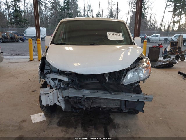 3N6CM0KN8KK690275 Nissan NV200 SV