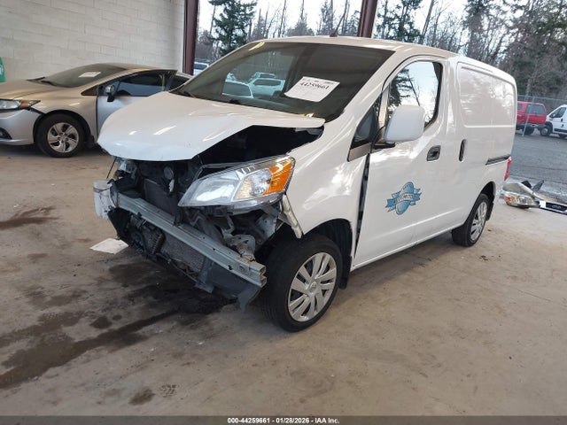 3N6CM0KN8KK690275 Nissan NV200 SV