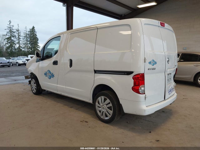 3N6CM0KN8KK690275 Nissan NV200 SV