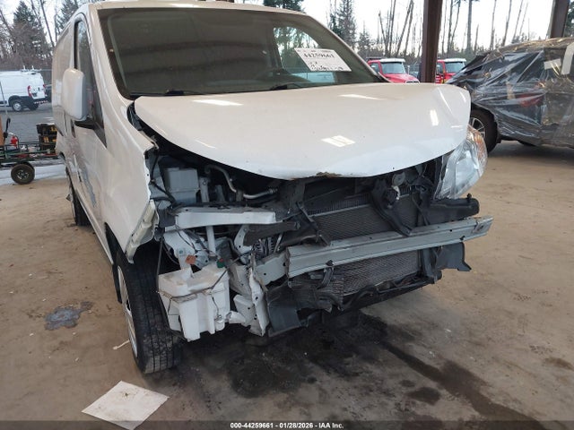 3N6CM0KN8KK690275 Nissan NV200 SV