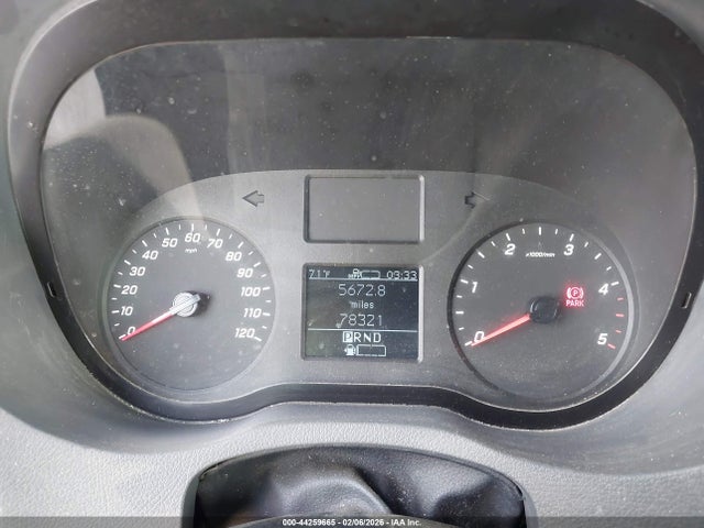 2019 MERCEDES-BENZ SPRINTER 2500 WD4PF0CD9KP034479 Photo 6