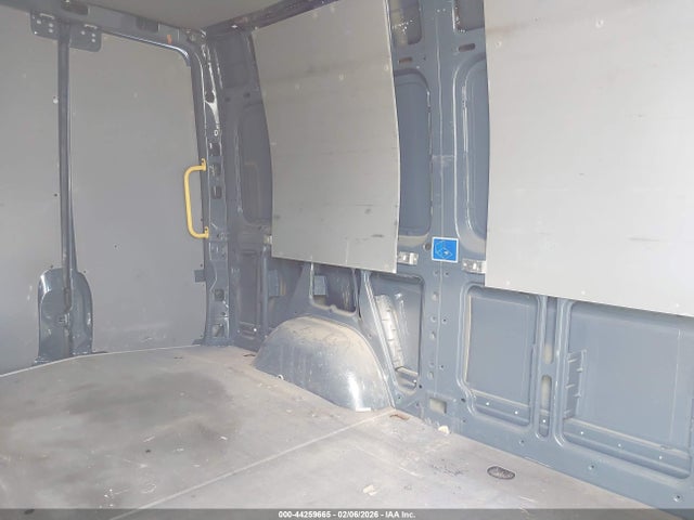 2019 MERCEDES-BENZ SPRINTER 2500 WD4PF0CD9KP034479 Photo 7