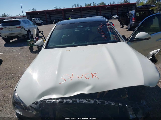 2022 MERCEDES-BENZ C 300 W1KAF4GB2NR030188 Photo 9