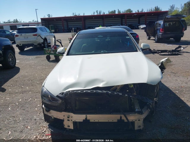 Aukcja sprzedaży 2022 Mercedes-benz C 300 Sedan, vin: W1KAF4GB2NR030188, numer aukcji: 44259667