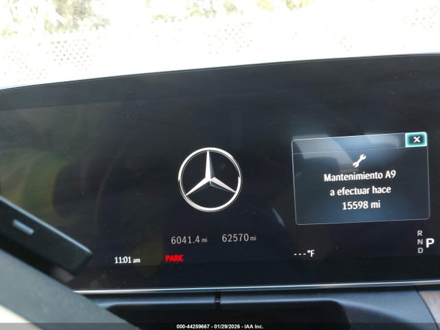 2022 MERCEDES-BENZ C 300 W1KAF4GB2NR030188 Photo 6