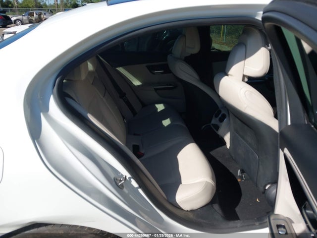 2022 MERCEDES-BENZ C 300 W1KAF4GB2NR030188 Photo 7